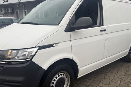 VW T6 Transporter 205.000 km 12.990 &euro; Lingen (Ems) 49809