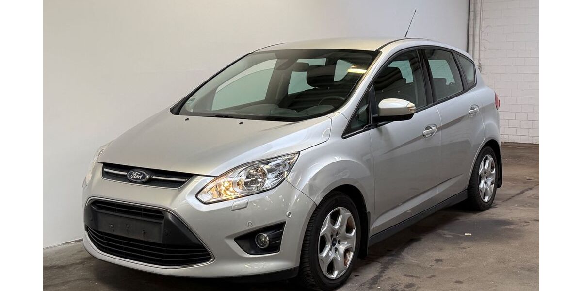 Ford C-Max 206.000 km 3.600 &euro; Rheine 48429