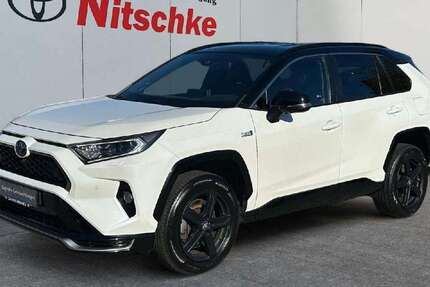 Toyota RAV4 63.530 km 35.480 &euro; Rheine 48432