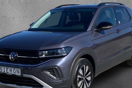 VW T-Cross 22.328 km 22.930 &euro; Ibbenbüren 49479