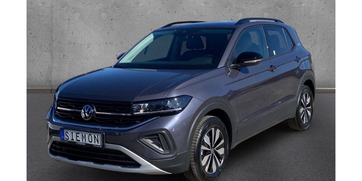 VW T-Cross 22.328 km 22.930 &euro; Ibbenbüren 49479