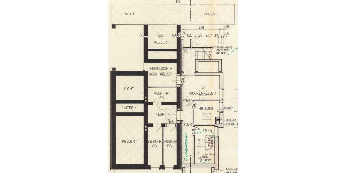 Mehrfamilienhaus, Wohnhaus Ibbenbüren Stadt - 450.000&euro; | Angebot:25768794