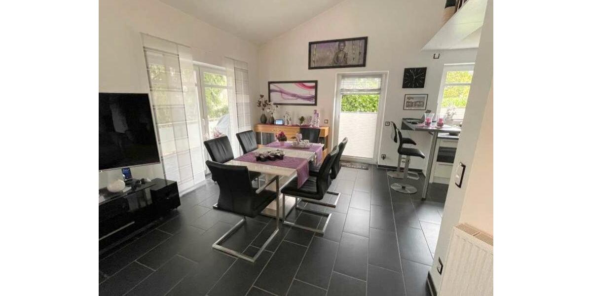 Erdgeschoßwohnung Ibbenbüren Bockraden - 4 Zimmer, 114 m&sup2;, 270.000&euro; | Angebot:26518136