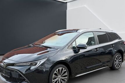 Toyota Corolla 151.200 km 17.900 &euro; Bad Bentheim 48455