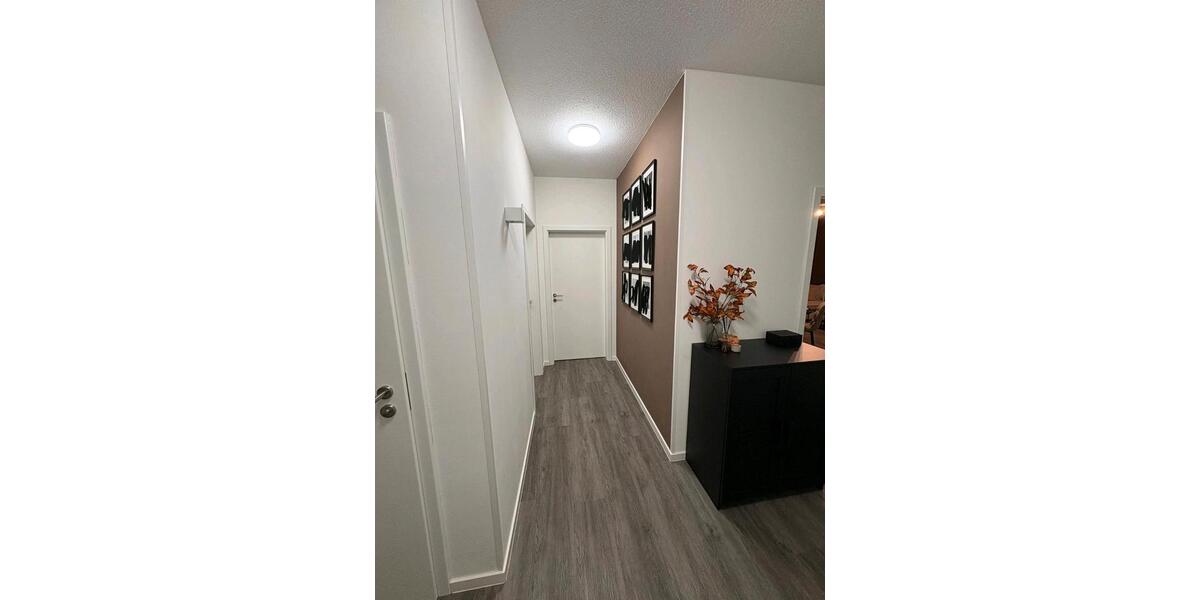 Etagenwohnung Schüttorf - 5 Zimmer, 105 m&sup2;, 1.100&euro; | Angebot:27579641