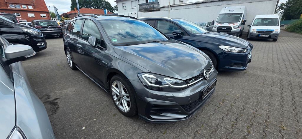 VW Golf 115.221 km 17.990 &euro; Gronau 48599