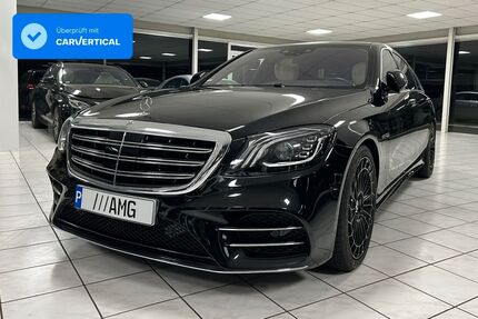 Mercedes-Benz S 400 102.000 km 64.990 &euro; Thuine 49832