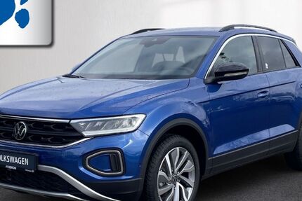 VW T-Roc 6.824 km 31.985 &euro; Ibbenbüren 49479