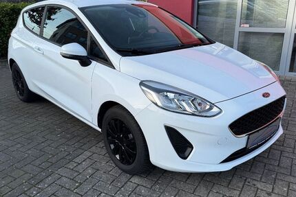 Ford Fiesta 70.810 km 9.990 &euro; Ibbenbüren 49479