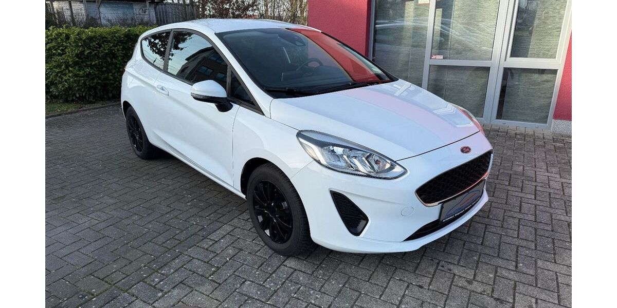 Ford Fiesta 70.810 km 9.990 &euro; Ibbenbüren 49479