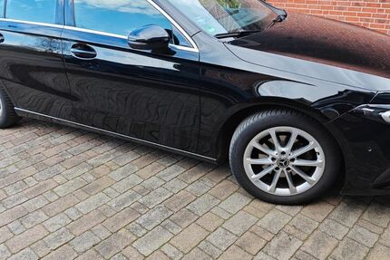 Mercedes-Benz A 160 59.000 km 17.950 &euro; Schüttorf 48465