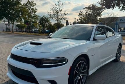 Dodge Charger 72.000 km 31.499 &euro; Schüttorf 48465