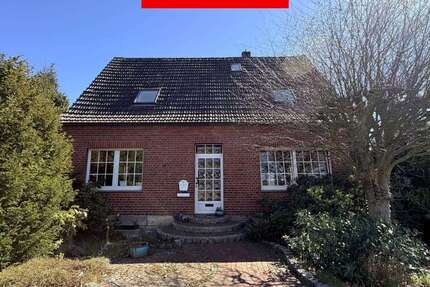 Haus Emsdetten - 5 Zimmer, 136 m&sup2;, 249.000&euro; | Angebot:26691583