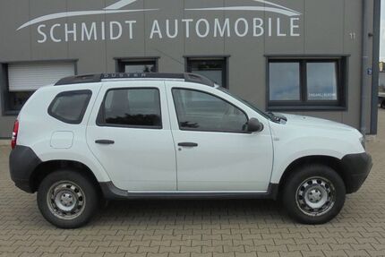 Dacia Duster 154.496 km 3.590 &euro; Hörstel / Dreierwalde 48477