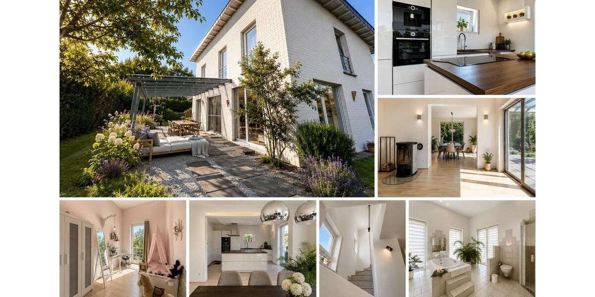 Einfamilienhaus Rheine Gellendorf - 5 Zimmer, 150 m&sup2;, 519.000&euro; | Angebot:27297091