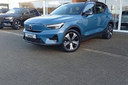 Volvo XC40 36.715 km 26.950 &euro; Rheine 48432