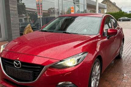 Mazda 3 195.000 km 6.000 &euro; Ibbenbüren 49477