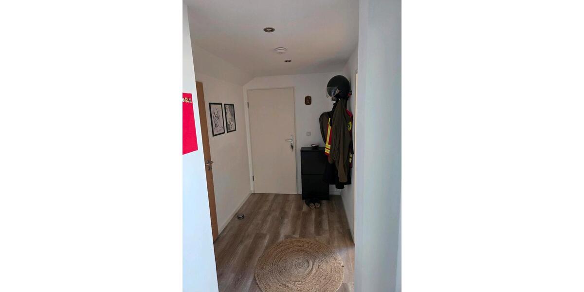 Dachgeschoßwohnung Hörstel - 2 Zimmer, 50 m&sup2;, 480&euro; | Angebot:27569829