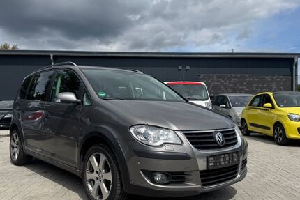 VW Touran 170.000 km 5.500 &euro; Rheine 48432