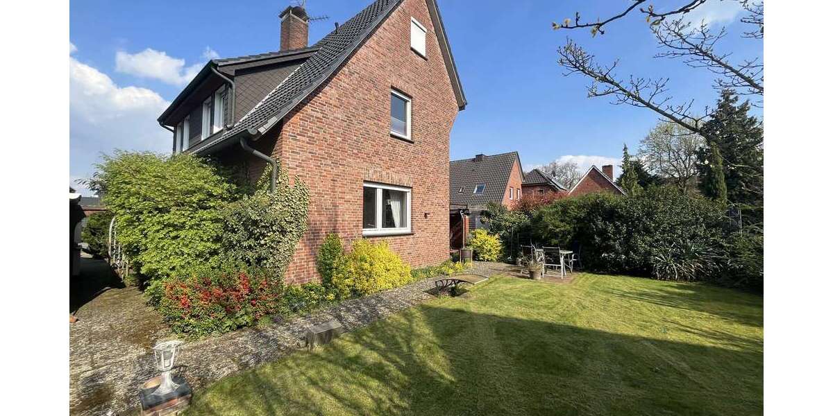 Einfamilienhaus Neuenkirchen - 6 Zimmer, 168 m&sup2;, 370.000&euro; | Angebot:26402189