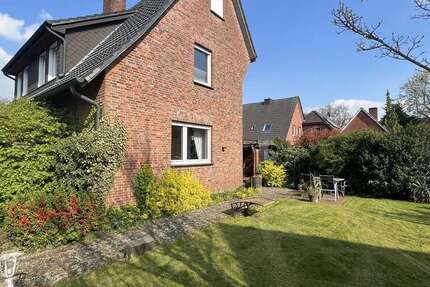 Haus Neuenkirchen - 6 Zimmer, 168 m&sup2;, 370.000&euro; | Angebot:26402189