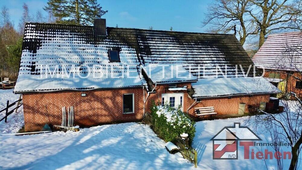 Mehrfamilienhaus, Wohnhaus Lingen Damaschke - 5 Zimmer, 135 m&sup2;, 325.000&euro; | Angebot:25700012