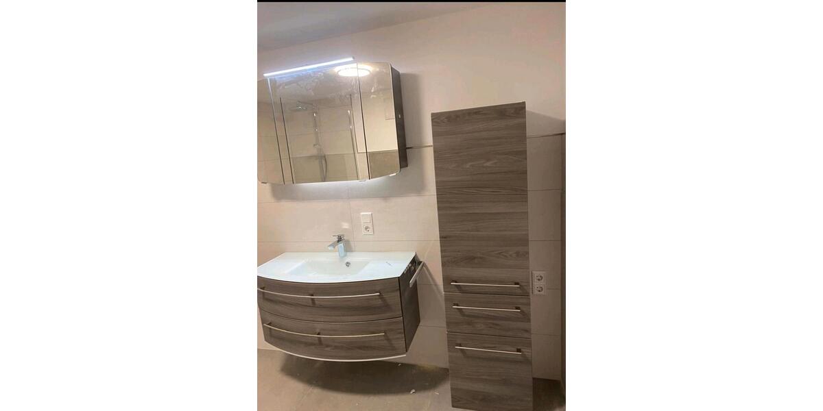 Etagenwohnung Schöppingen - 4 Zimmer, 66 m&sup2;, 660&euro; | Angebot:25949023