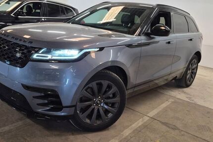 Land Rover Range Rover Velar 77.514 km 39.865 &euro; Gronau 48599
