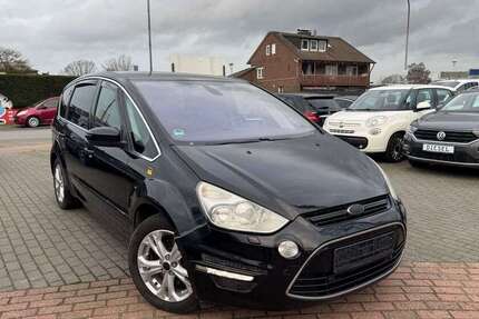 Ford S-Max 162.350 km 8.700 &euro; Gronau 48599