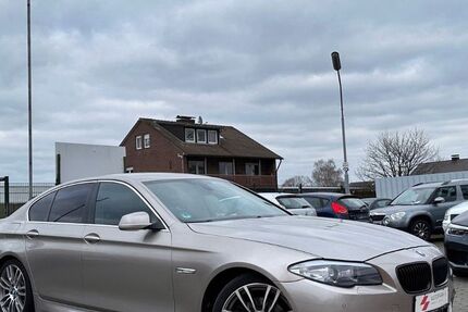 BMW 520 122.900 km 16.250 &euro; Gronau 48599