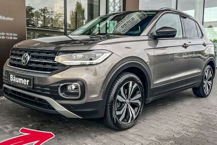 VW T-Cross 81.090 km 19.890 &euro; Ibbenbüren 49479