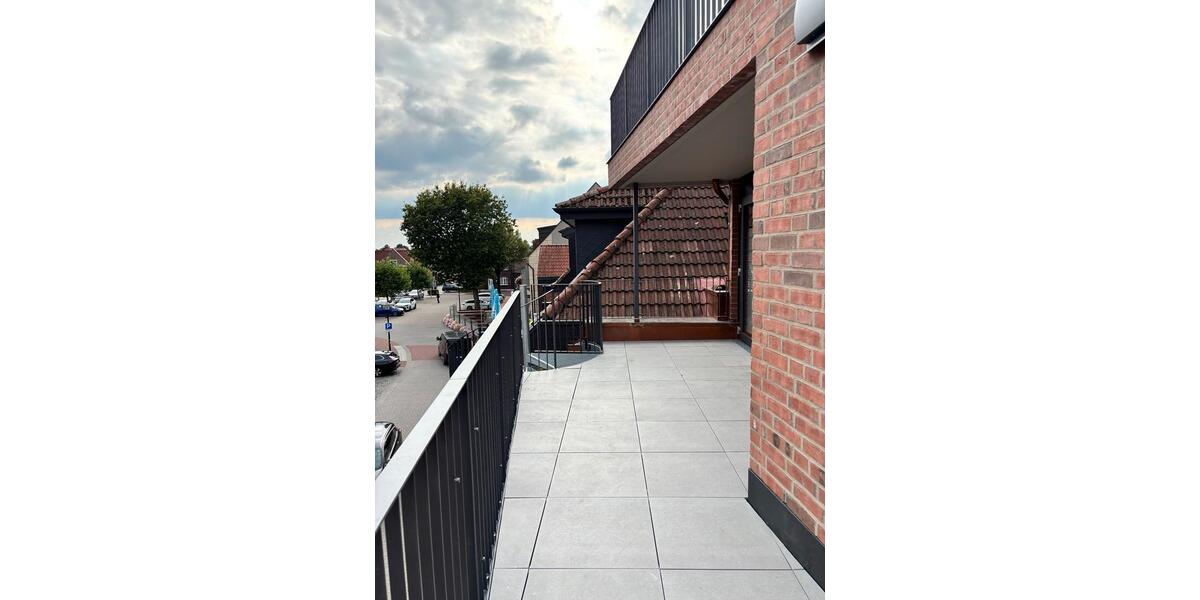 Etagenwohnung Wettringen - 3 Zimmer, 90 m&sup2;, 1.280&euro; | Angebot:27624459