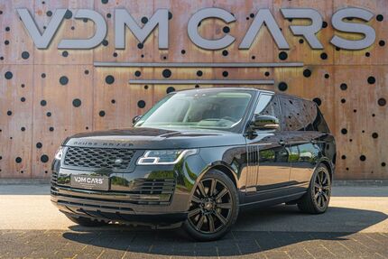 Land Rover Range Rover 84.950 km 52.900 &euro; Gronau 48599