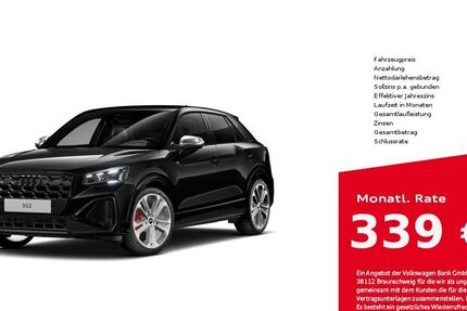 Audi SQ2 13.934 km 41.990 &euro; Lingen 49809