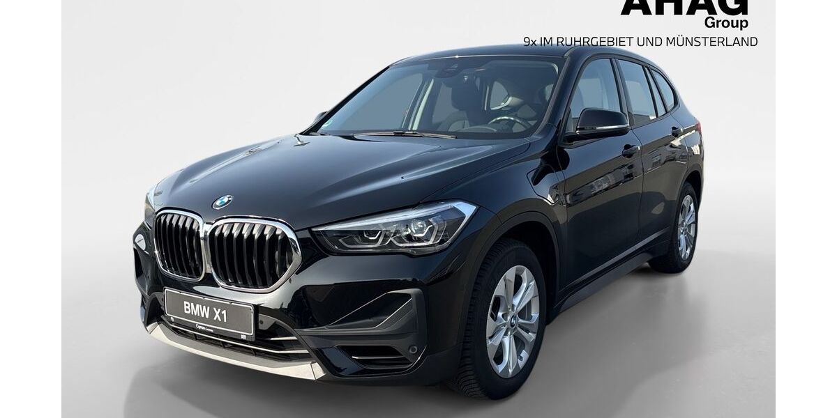 BMW X1 84.100 km 22.950 &euro; Gronau 48599