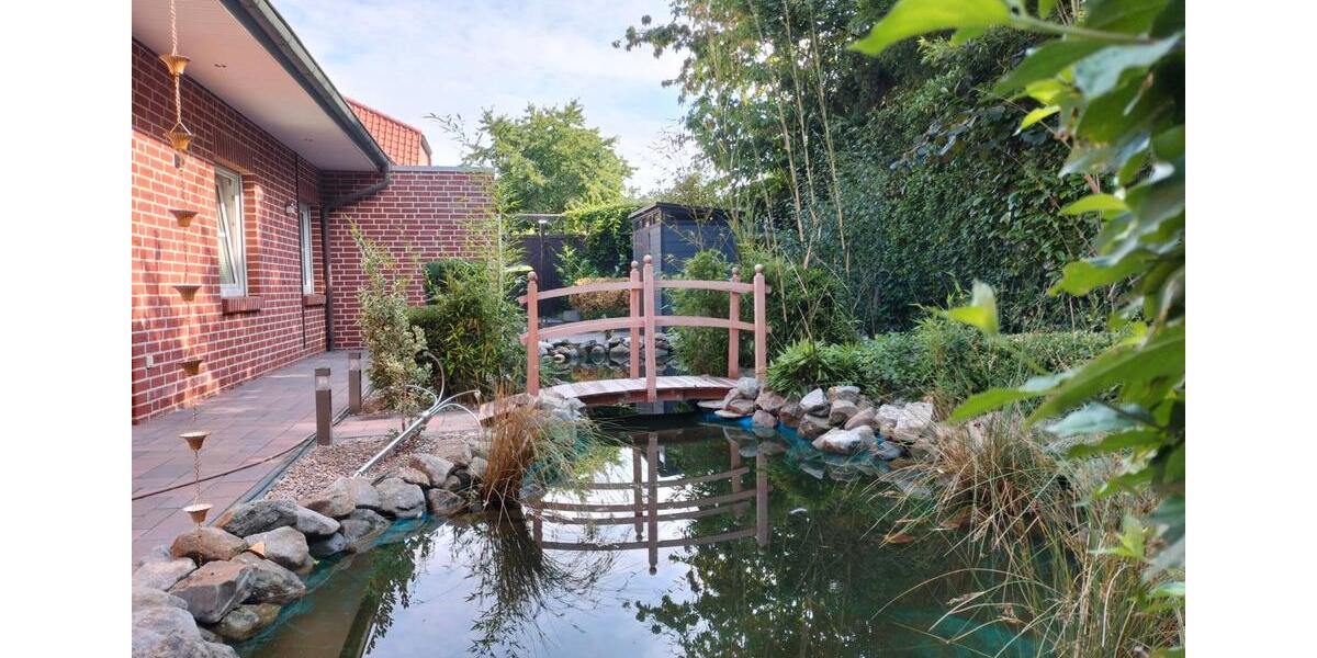 Bungalow Freren - 6 Zimmer, 160 m&sup2;, 485.000&euro; | Angebot:26894737