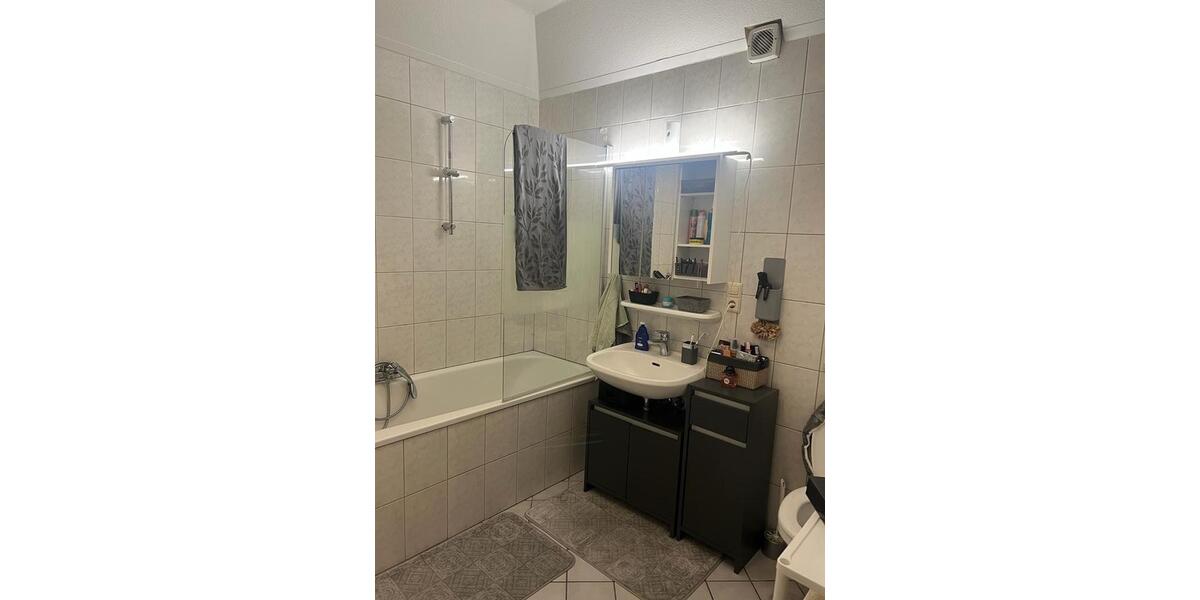 Dachgeschoßwohnung Hörstel - 2 Zimmer, 80 m&sup2;, 900&euro; | Angebot:25795750