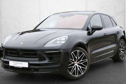 Porsche Macan 107.482 km 63.900 &euro; Emsbüren 48488