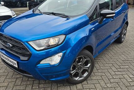 Ford EcoSport 42.125 km 14.490 &euro; Isterberg 48465