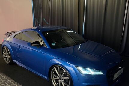 Audi TT 82.900 km 30.990 &euro; Schapen 48480