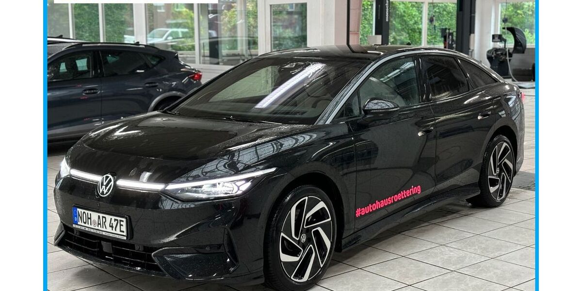 VW ID.7 16.500 km 48.500 &euro; Schüttorf 48465