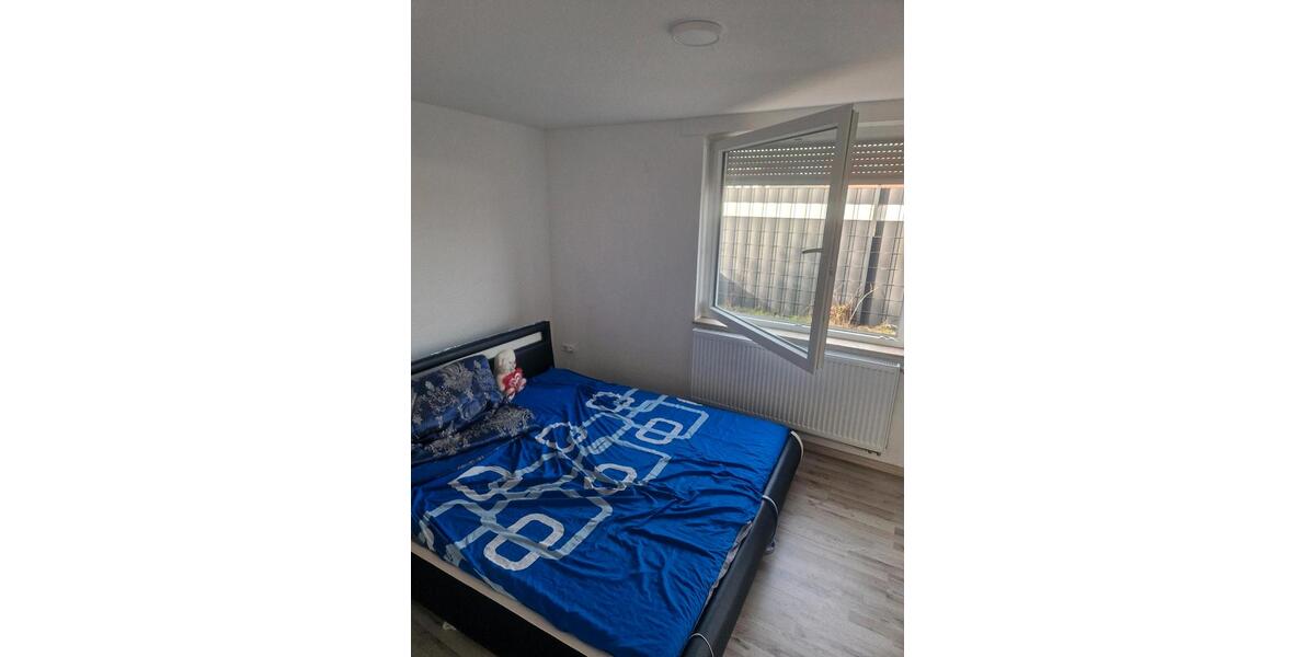 Erdgeschoßwohnung Freren - 2 Zimmer, 63 m&sup2;, 690&euro; | Angebot:25406463