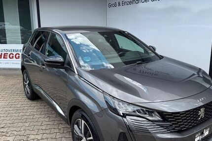 Peugeot 3008 22.700 km 18.400 &euro; Lingen 49808