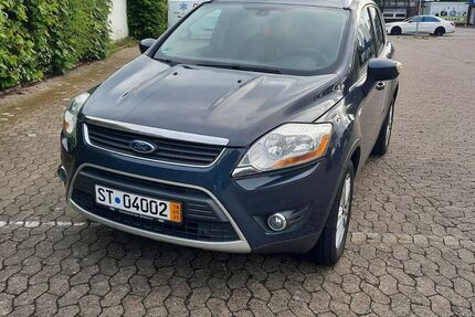 Ford Kuga 237.800 km 4.400 &euro; Emsdetten 48282