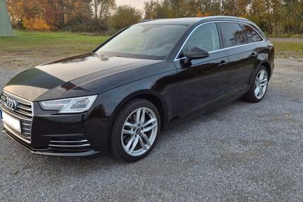 Audi A4 140.000 km 18.400 &euro; Lingen 49808