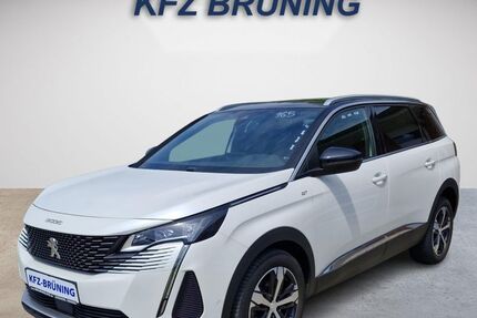 Peugeot 5008 34.189 km 24.880 &euro; Lingen (Ems) 49811