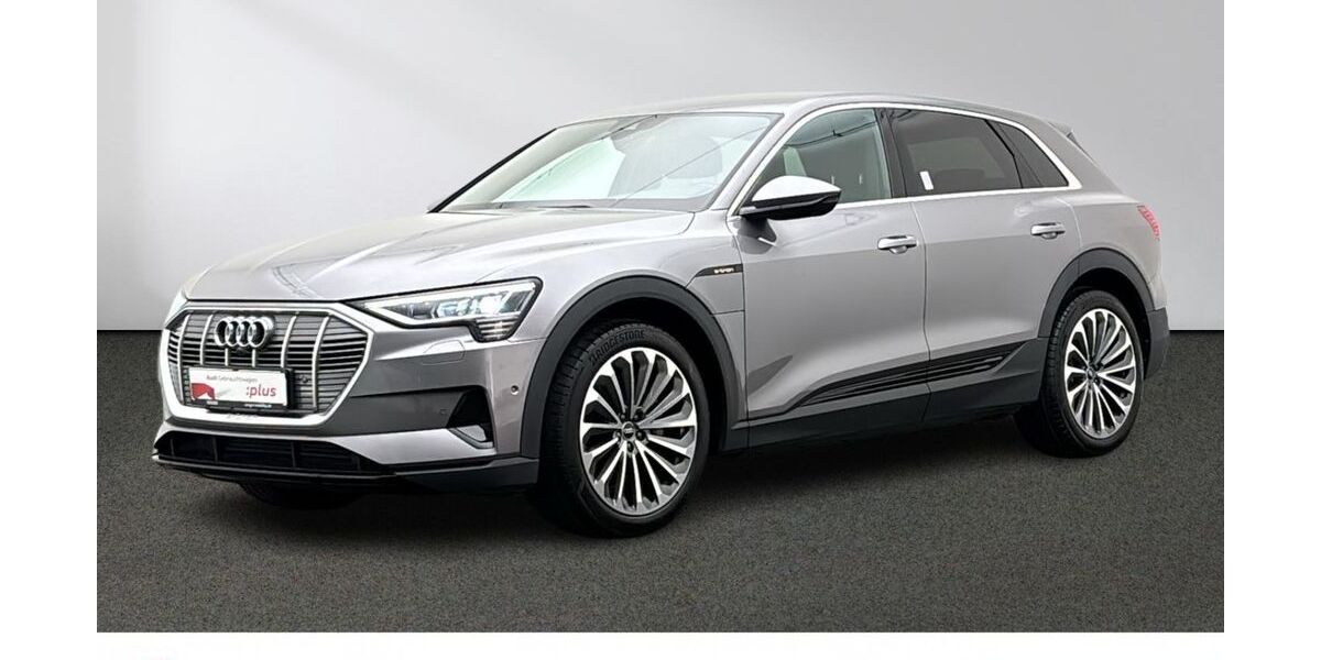 Audi e-tron 43.668 km 29.480 &euro; Emsdetten 48282