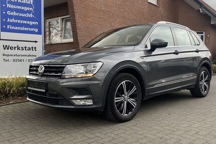 VW Tiguan 88.425 km 20.950 &euro; Heek 48619