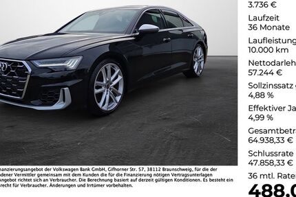 Audi S6 15.844 km 60.450 &euro; Ibbenbüren 49477