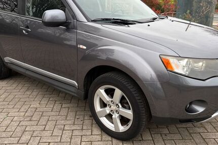 Mitsubishi Outlander 225.000 km 4.900 &euro; Bad Bentheim/Gildehaus 48455